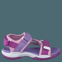 Barn Geox J Borealis G Purple/pink