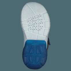 Barn Geox J Sandal Flexyper Bo Black/royal