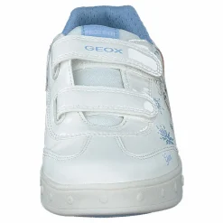 Barn Geox J Skylin Girl White/sky