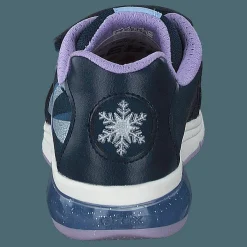 Barn Geox J Spaceclub G Navy/sky