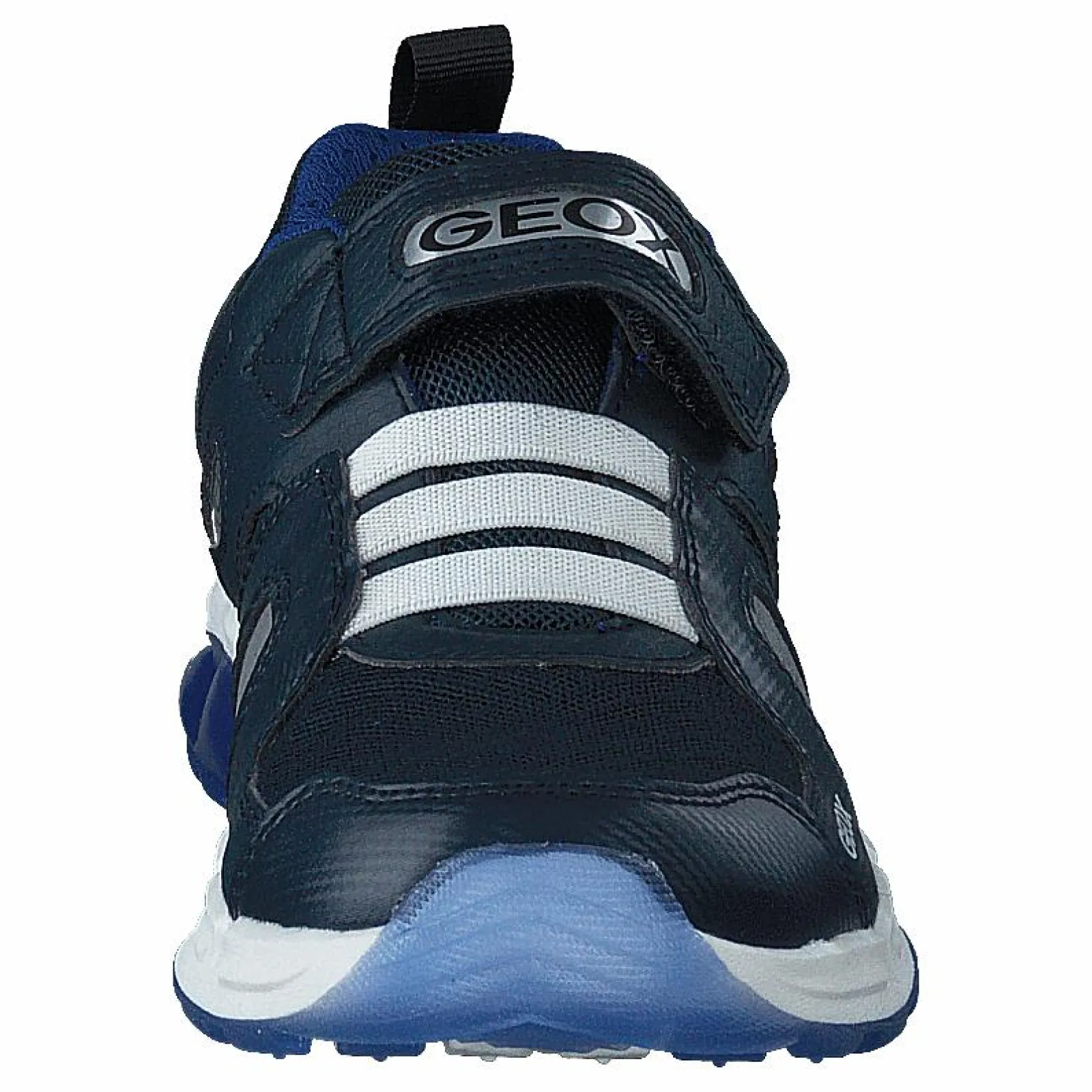 Barn Geox J Spaziale Boy Navy/royal