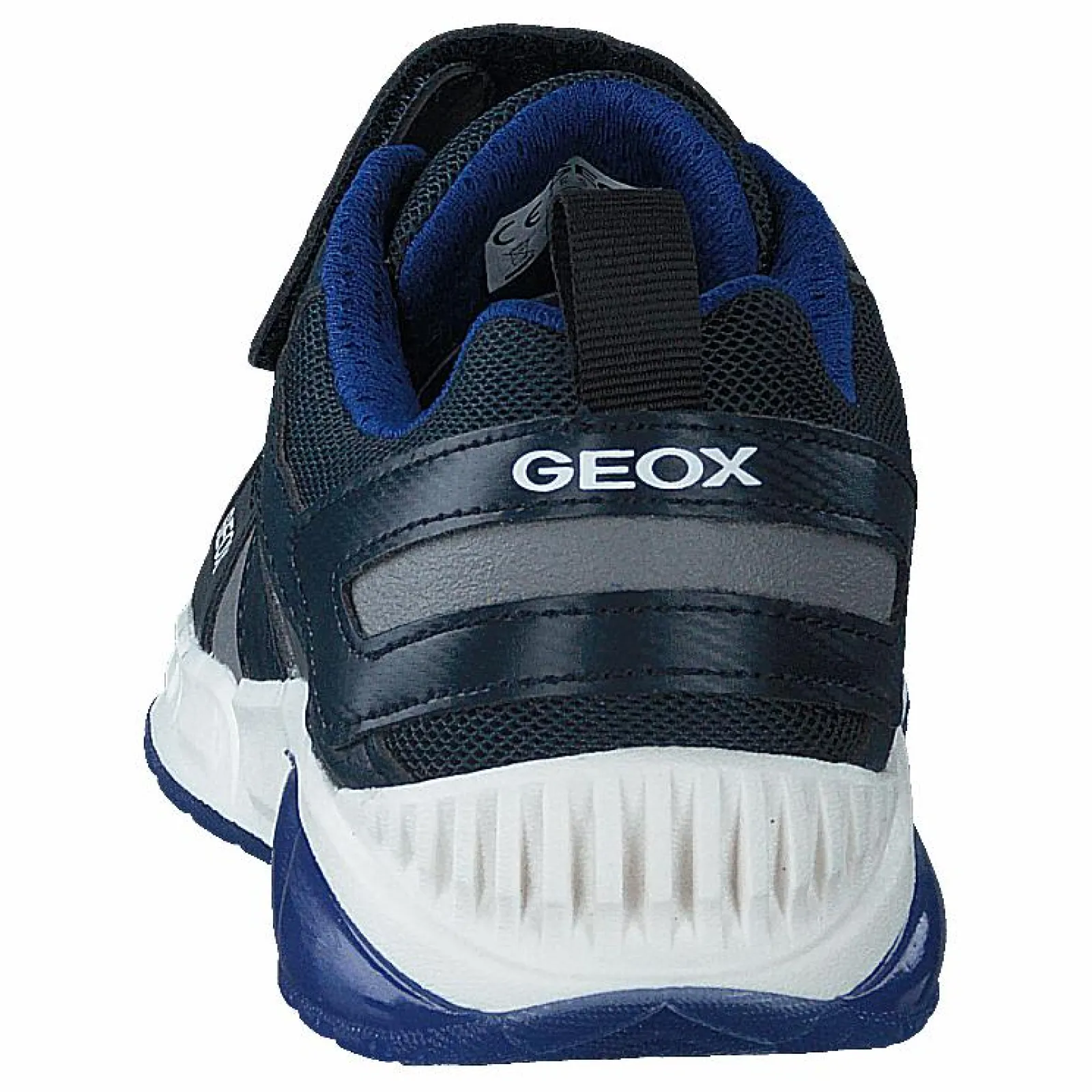 Barn Geox J Spaziale Boy Navy/royal