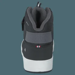 Barn Viking Jack Warm GTX Black