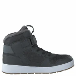 Barn Viking Jack Warm GTX Black/Charcoal