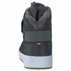Barn Viking Jack Warm GTX Black/Charcoal