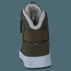 Barn Viking Jack Warm GTX Khaki