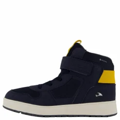 Barn Viking Jack Warm GTX Navy