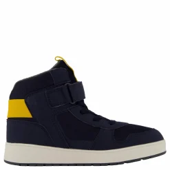 Barn Viking Jack Warm GTX Navy