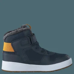 Barn Viking Jack Warm GTX Navy/Navy