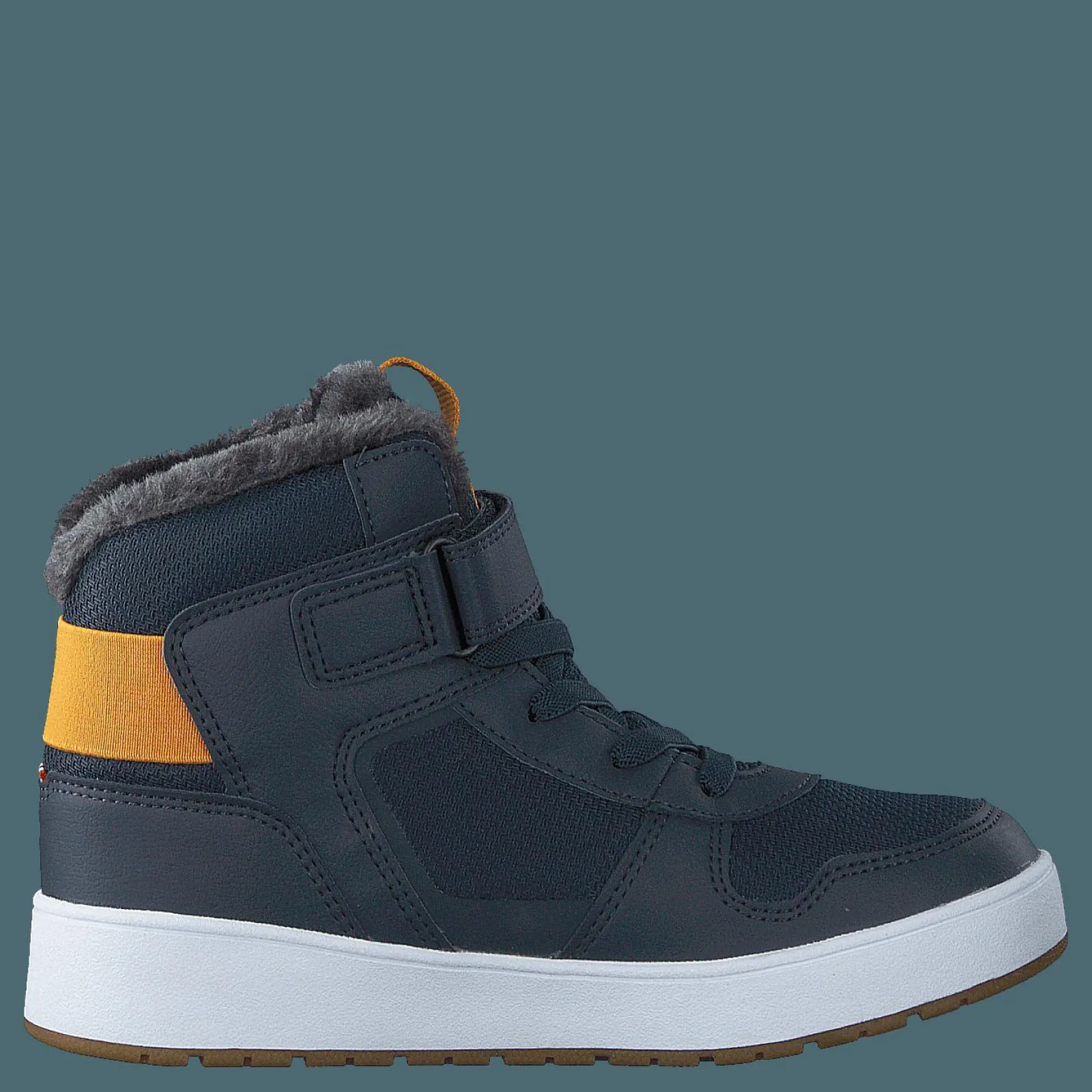 Barn Viking Jack Warm GTX Navy/Navy