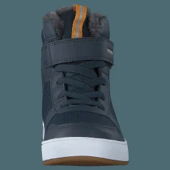 Barn Viking Jack Warm GTX Navy/Navy