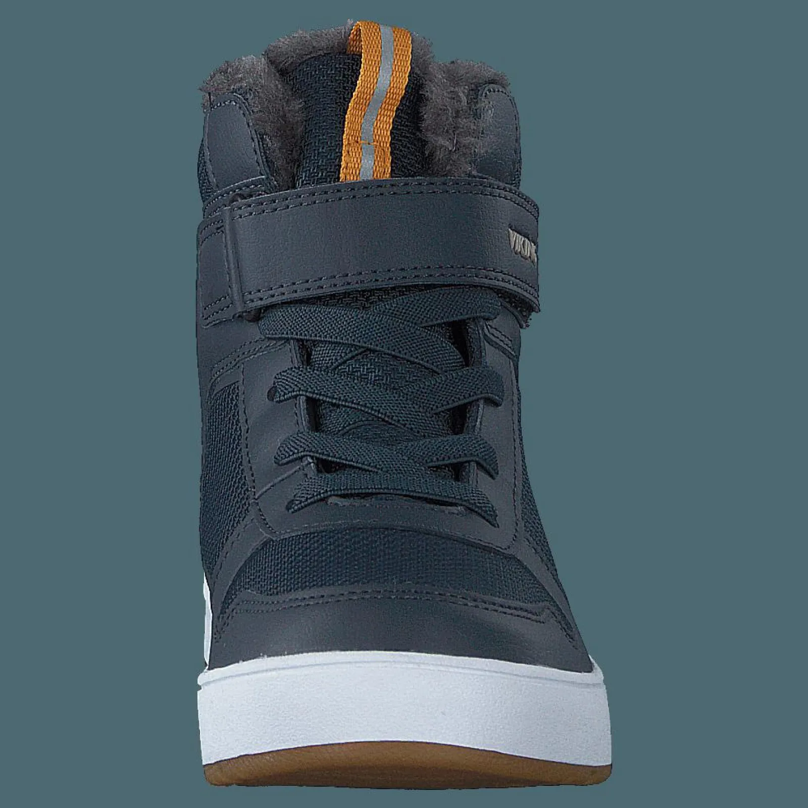 Barn Viking Jack Warm GTX Navy/Navy