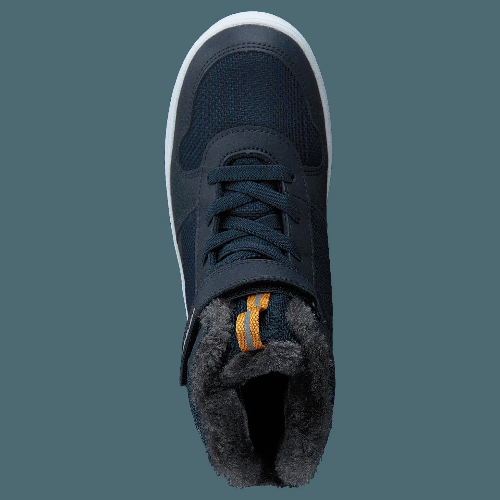 Barn Viking Jack Warm GTX Navy/Navy