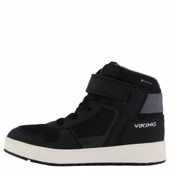 Barn Viking Jack Warm Gtx 1v Black