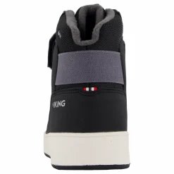 Barn Viking Jack Warm Gtx 1v Black