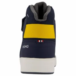 Barn Viking Jack Warm Gtx 1v Navy
