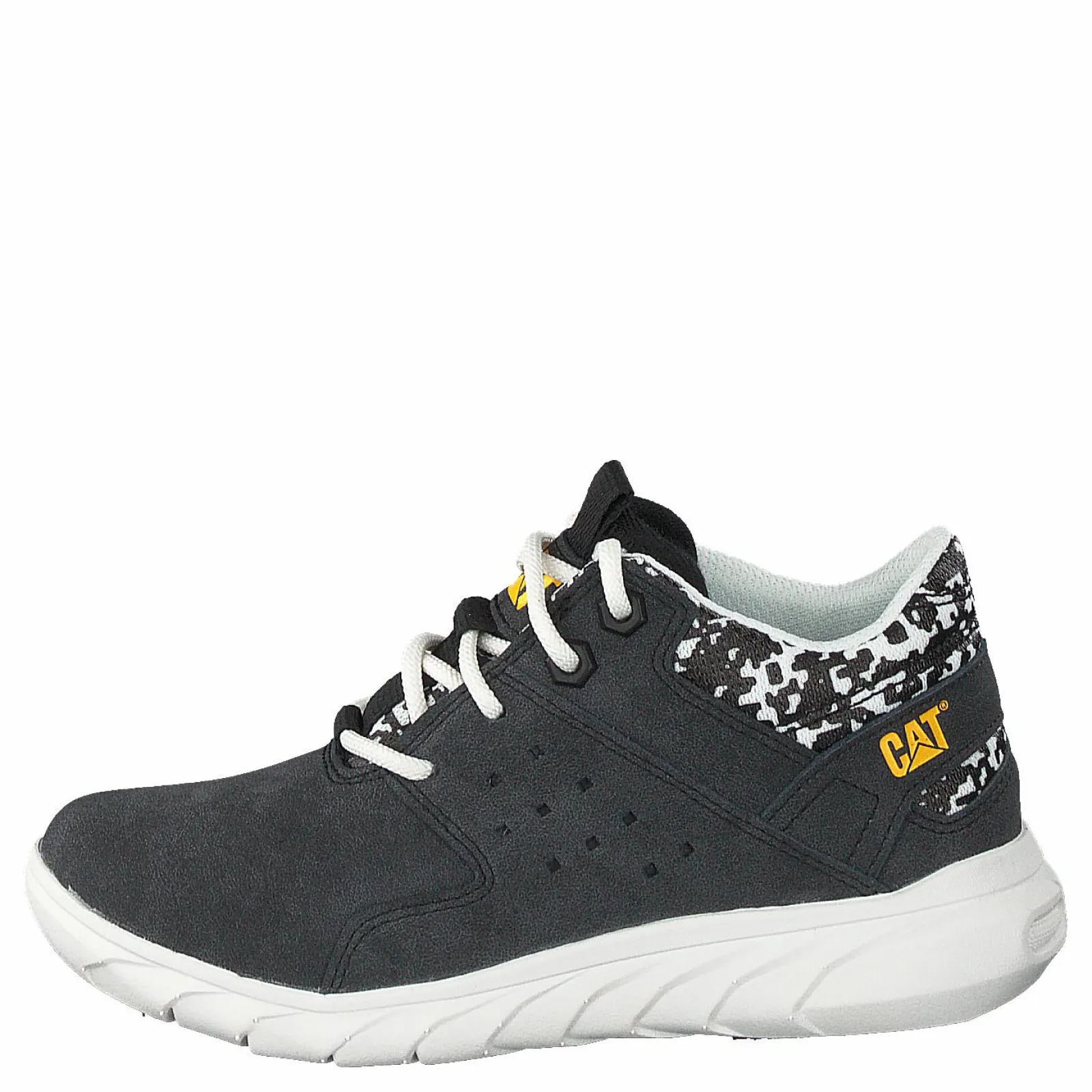 Barn CAT Jackpot Black