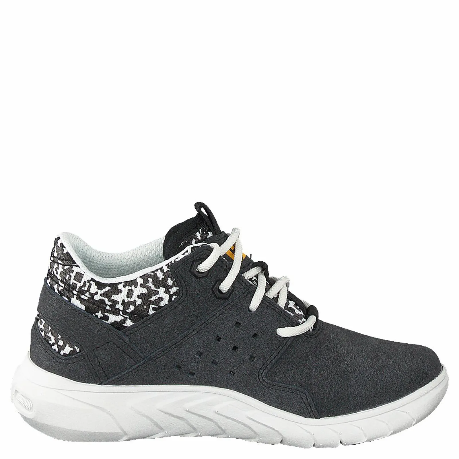 Barn CAT Jackpot Black