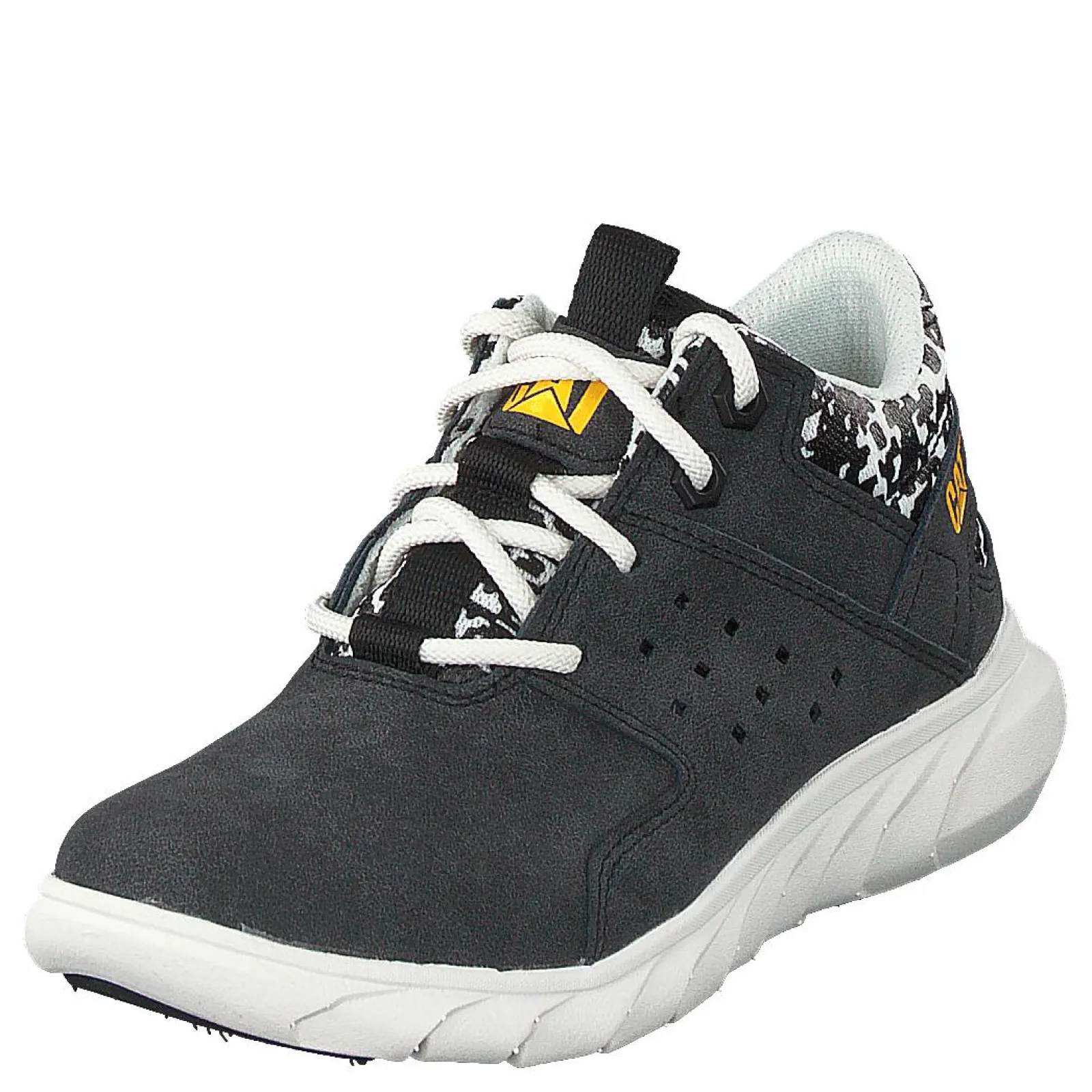 Barn CAT Jackpot Black