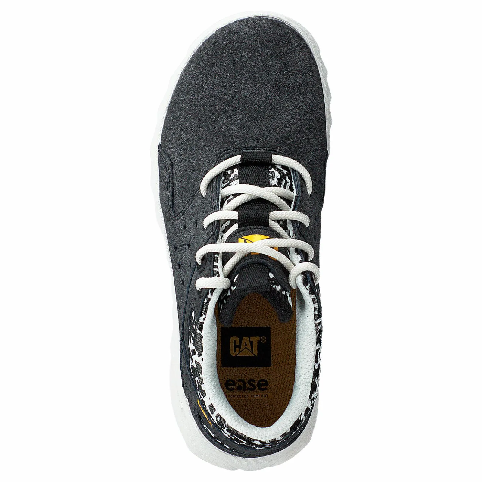 Barn CAT Jackpot Black