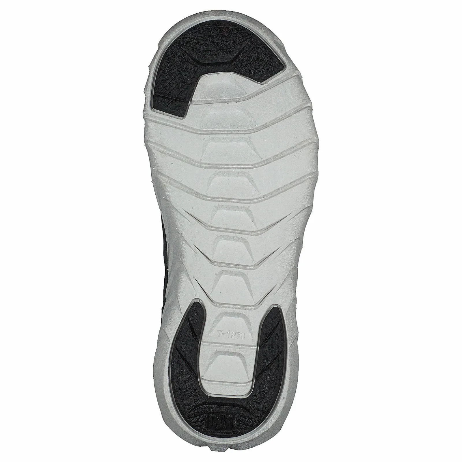 Barn CAT Jackpot Black