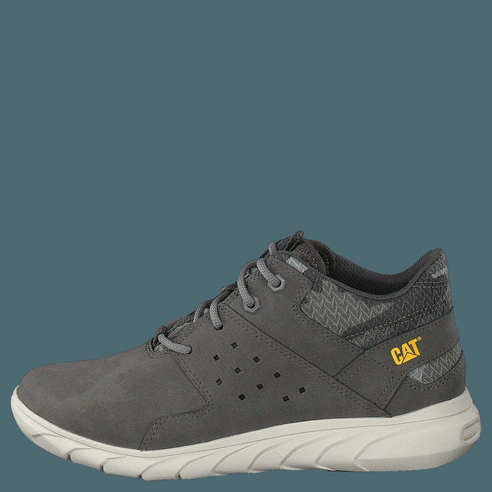 Barn CAT Jackpot Muddy