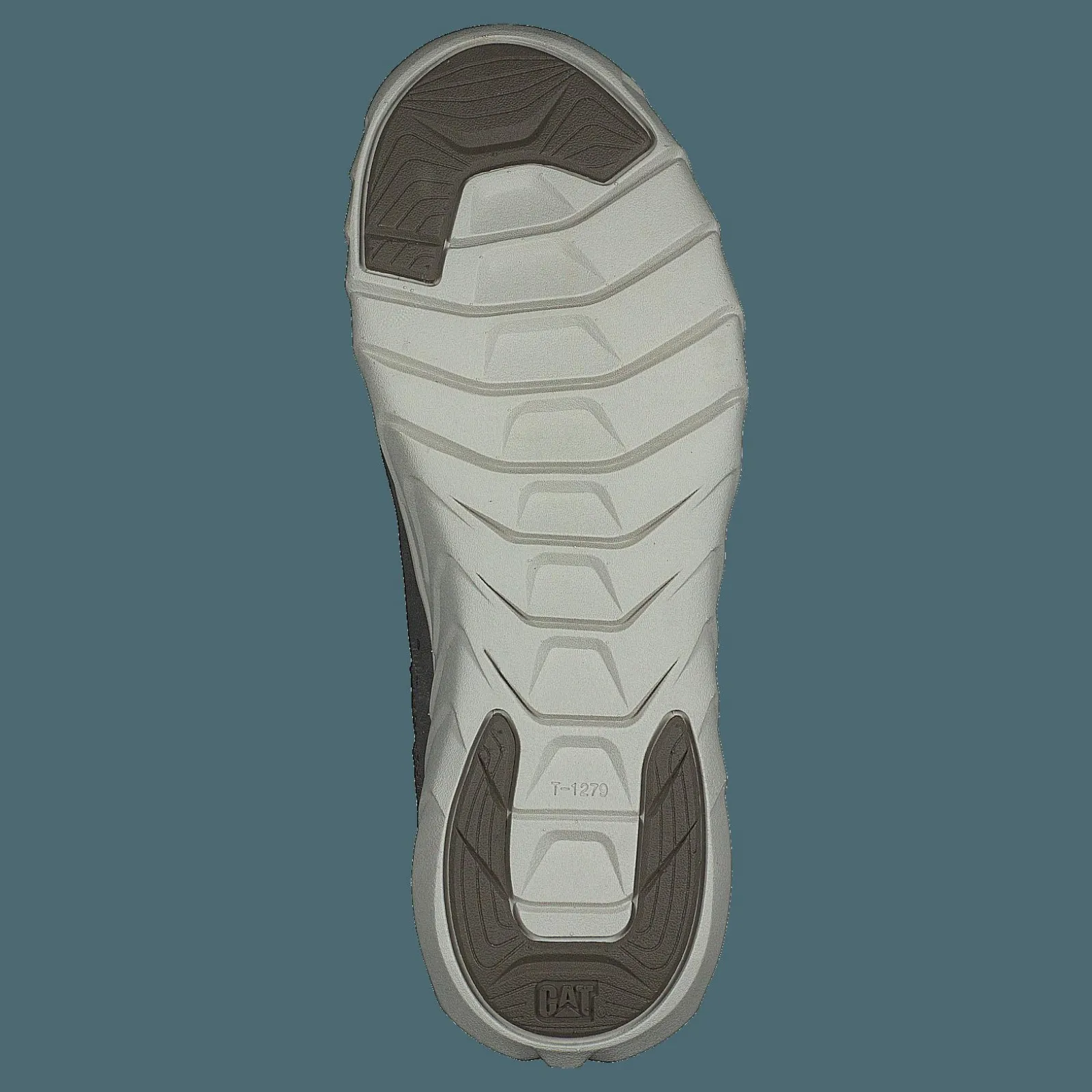 Barn CAT Jackpot Muddy