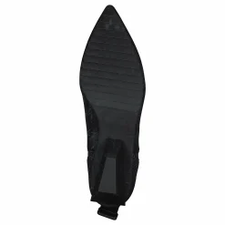 United Nude Jacky Tek Bootie Mid Black