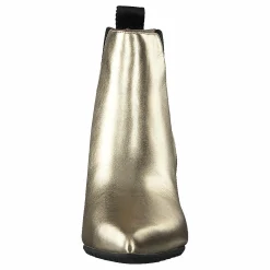 United Nude Jacky Tek Bootie Mid Gold