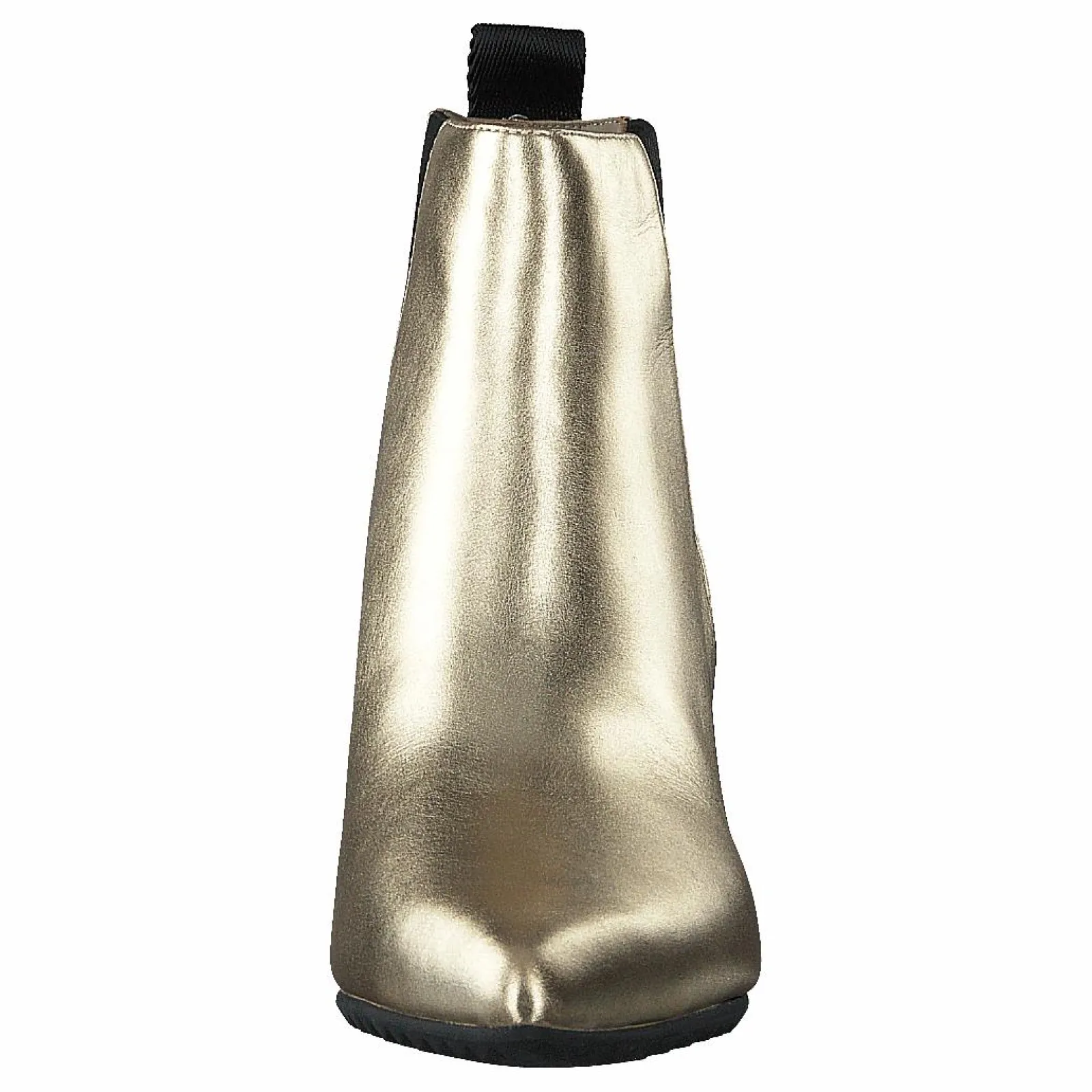 United Nude Jacky Tek Bootie Mid Gold