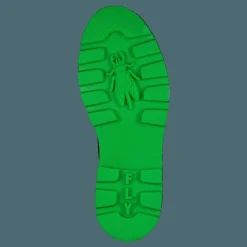 Fly London Jacy881fly Black (green Sole)
