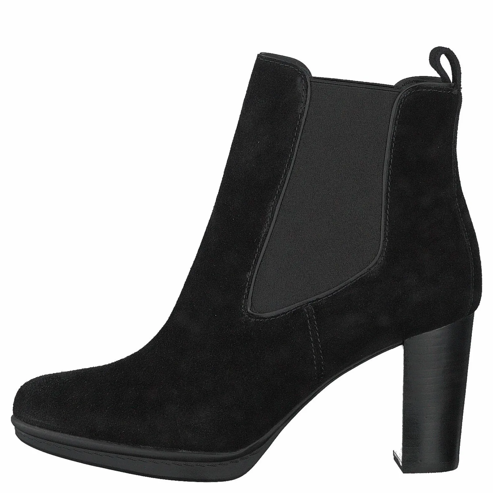 Tommy Hilfiger Jakima 9b Black