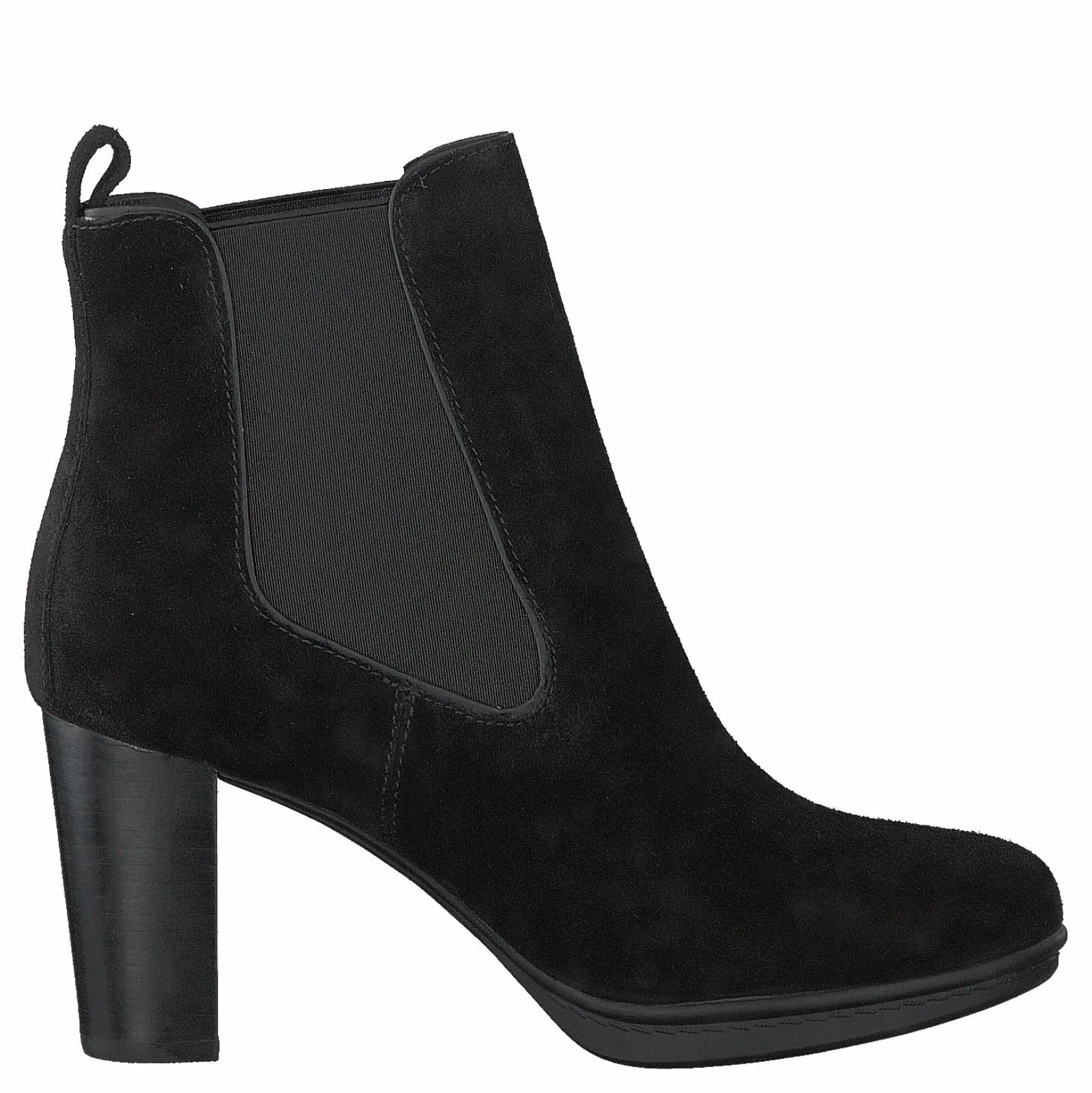 Tommy Hilfiger Jakima 9b Black