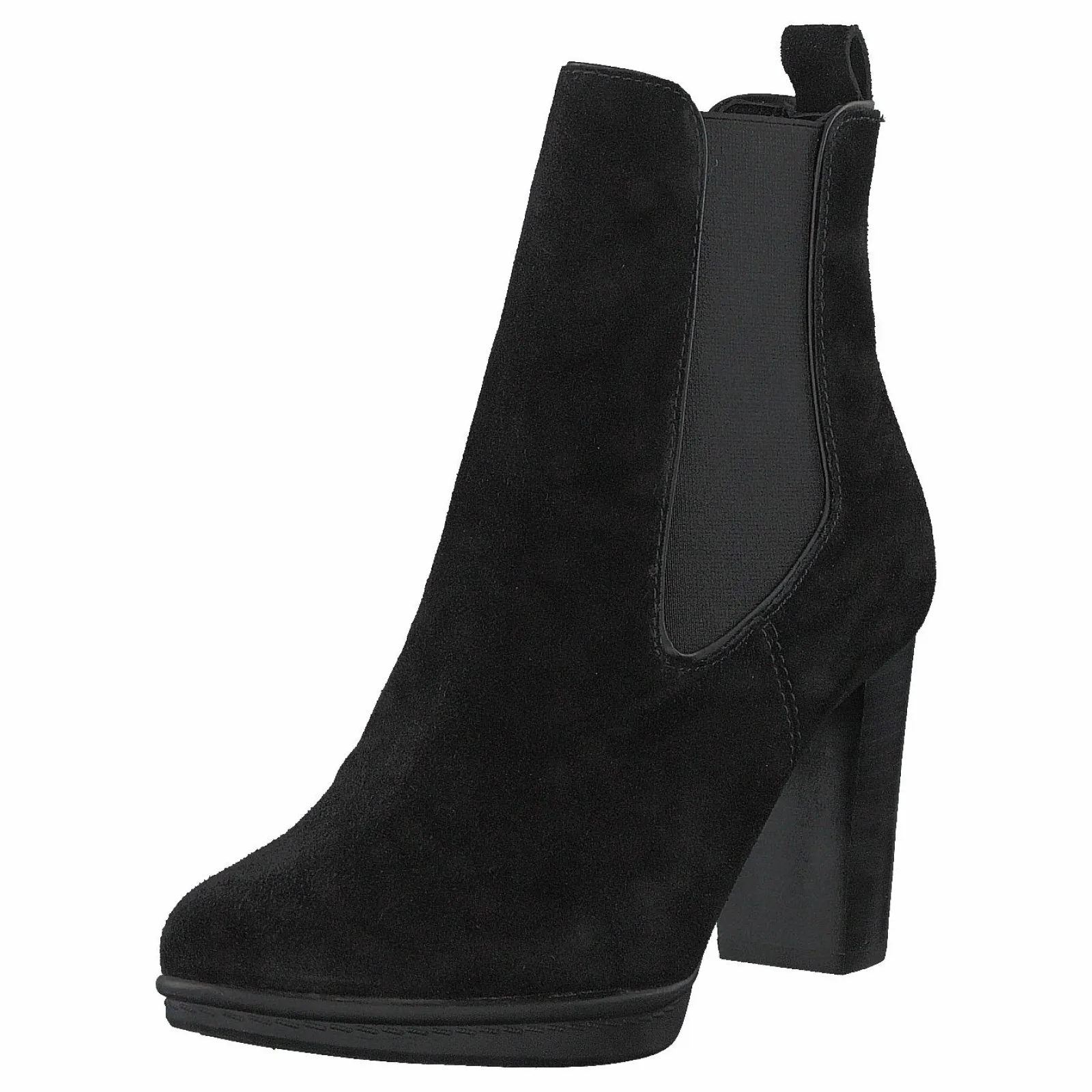 Tommy Hilfiger Jakima 9b Black