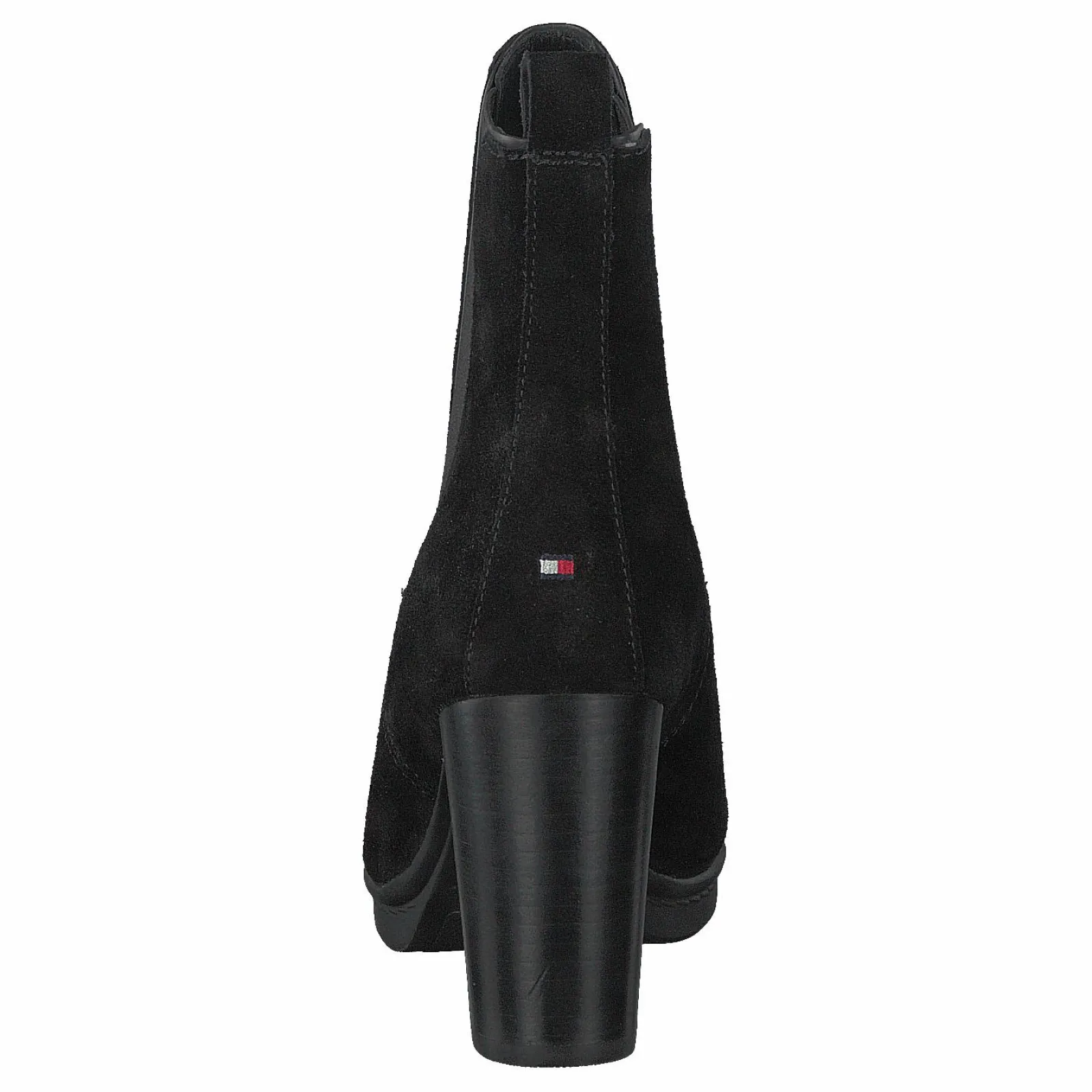 Tommy Hilfiger Jakima 9b Black