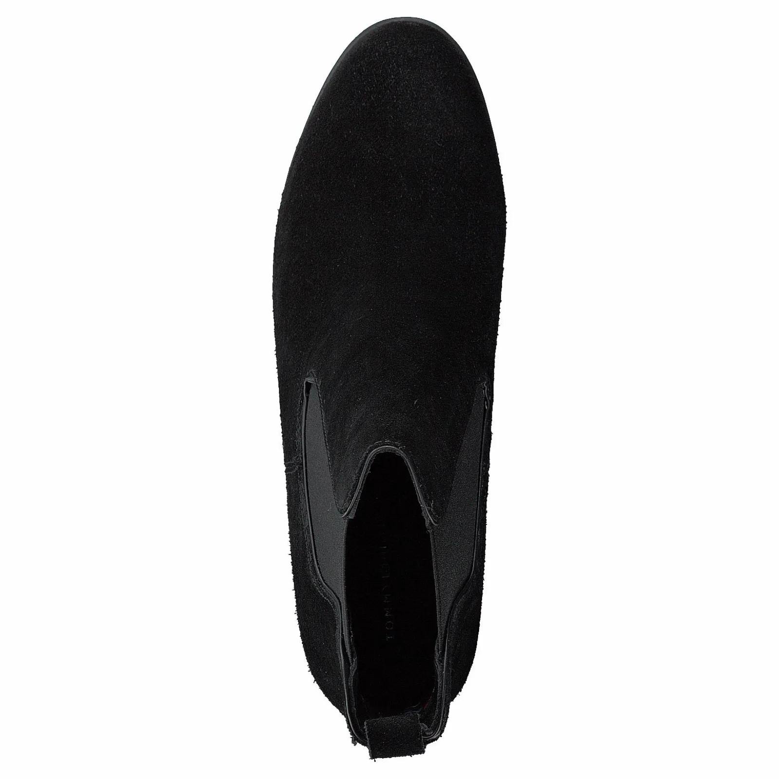 Tommy Hilfiger Jakima 9b Black