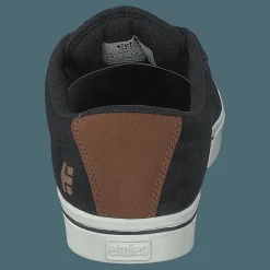 Etnies Jameson 2 Eco Black/black/white