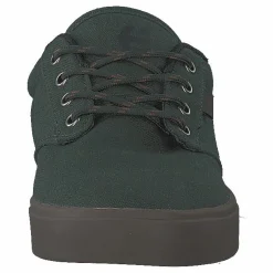 Etnies Jameson 2 Eco Green/black