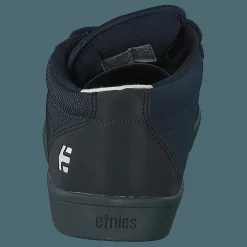 Etnies Jameson Mid Crank Navy