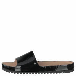 UGG Jane Patent Black