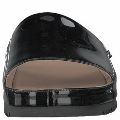 UGG Jane Patent Black
