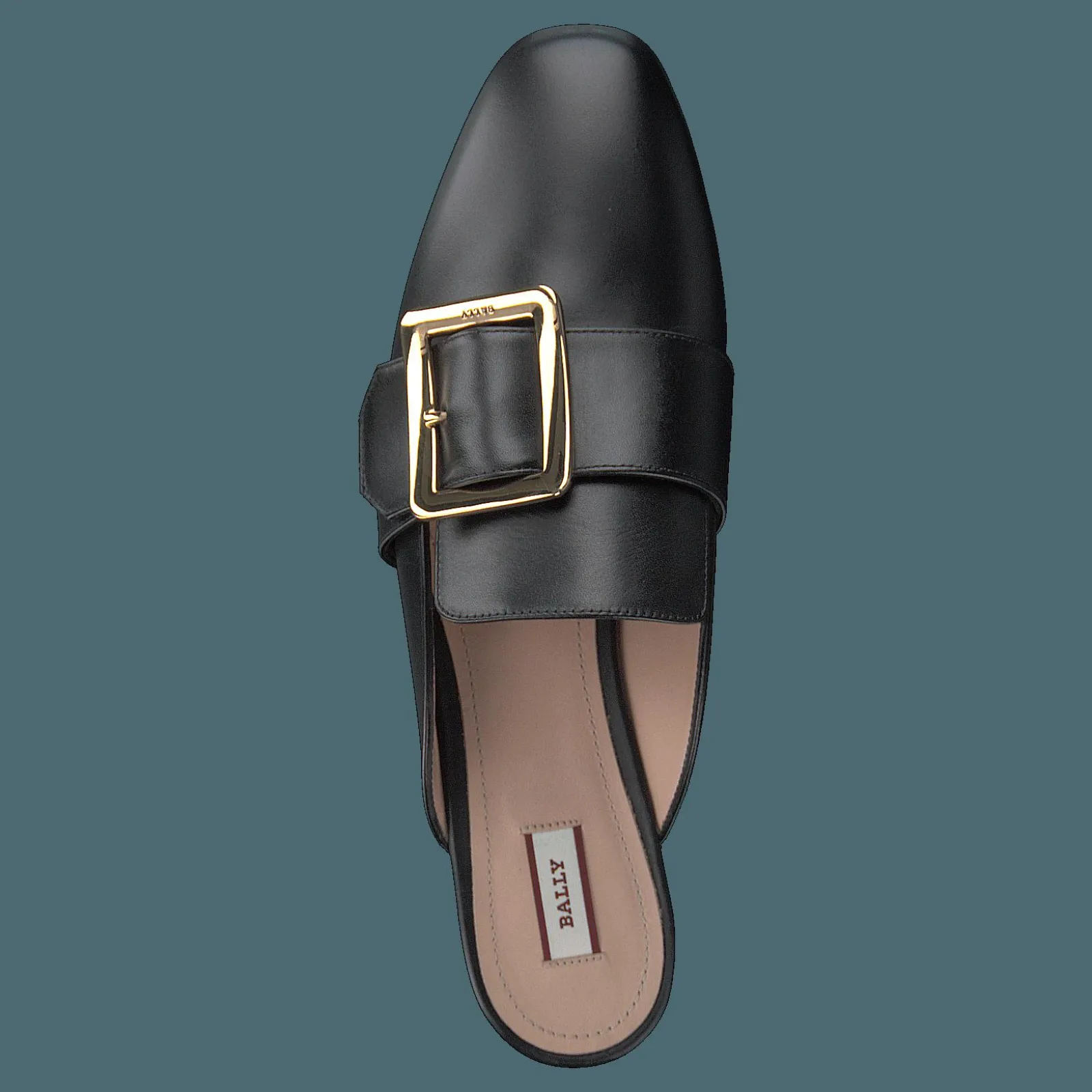 Bally Janesse Black