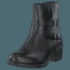 Caprice Janka Black Nappa