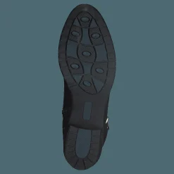 Caprice Janka Black Nappa