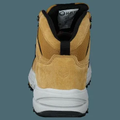 Halti Jasper Mid Dx W Trekking Shoe Nugget Gold
