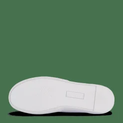 Lauren Ralph Lauren Jaylin Sneaker Optic White