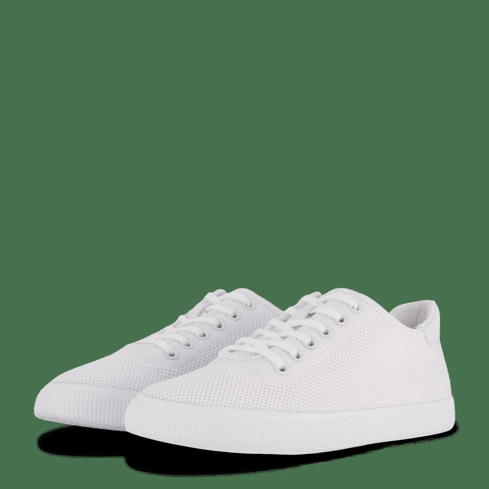 Lauren Ralph Lauren Jaylin Sneaker Optic White
