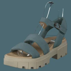 Fly London Jela864fly Pale Blue