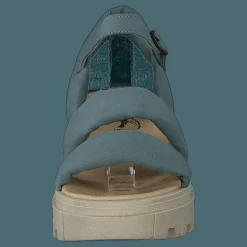 Fly London Jela864fly Pale Blue