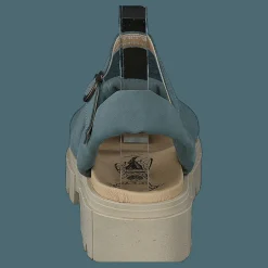 Fly London Jela864fly Pale Blue